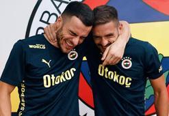 Taraftarın sevgilisi yıldız oyuncu Fenerbahçe'ye geri dönüyor! Transferde son dakika gelişmesi...