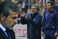 Aykut Kocaman, Fenerbahçe'nin başkan adayı Sadettin Saran'ın teklifini reddetti!