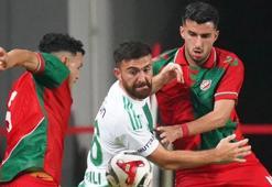 Karşıyaka sezonu açıyor!