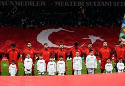 Türkiye, İspanya'yı konuk edecek