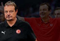 Ergin Ataman'dan FIBA'ya ağır sözler! Amaçlarına ulaşamadılar