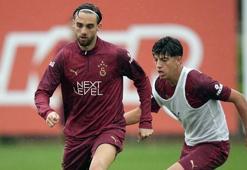 Galatasaray, Eyüpspor'a bileniyor
