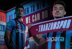 Beşiktaş'ta ayrılık resmen açıkladı: Trabzonspor'a transfer oldu
