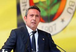 Fenerbahçe Başkanı Ali Koç'un yeni yönetim listesi belli oldu