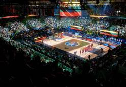 EuroBasket 2025: Litvanya çeyrek finalde, Letonya evlere dağıldı