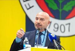 Fenerbahçe başkan adayı Hakan Bilal Kutlualp'in yönetim listesi belli oldu