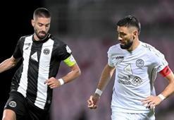İstanbul devinden Carrasco hamlesi! Harekete geçildi