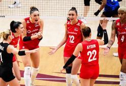 Türkiye - İtalya maçı ne zaman, saat kaçta hangi kanalda? (Dünya Voleybol Şampiyonası finali)
