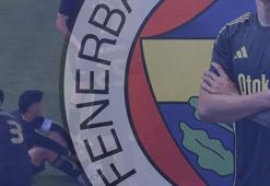 Fenerbahçe'ye kötü haber! Yeni transfer sakatlandı