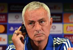'İkimizin itibarı için söyleyemem' Jose Mourinho için olay sözler: Kaliforniya'da itfaiyeci olmak gibi