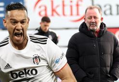 Josef de Souza Beşiktaş'ı reddetti! Anlaşma kesin gözüyle bakılıyordu