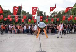 Taraftarlar, Adanaspor'a talip oldu