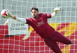Galatasaray, Eyüpspor maçı hazırlıklarına devam etti