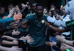Kocaelispor'da ayrılık