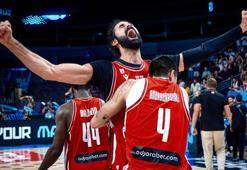 Gürcistan, Fransa'yı eledi! EuroBasket 2025'te bir büyük sürpriz daha