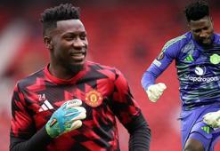 Onana Süper Lig deviyle anlaştı! Geliş tarihi belli oldu
