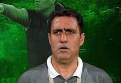 Sakaryaspor'da Serhat Sütlü dönemi resmen açıklandı