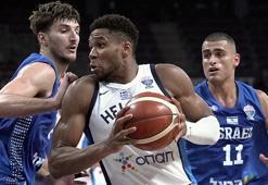 EuroBasket 2025'te çeyrek final eşleşmeleri belli oldu: Türkiye'nin yarı finaldeki muhtemel rakibi