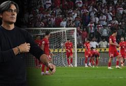 Eleştiri okları Montella'ya döndü: Kariyerindeki en dağınık maç