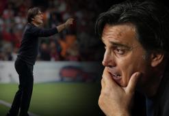 İspanya mağlubiyeti sonrası Vincenzo Montella: Çok büyük bir ders olacak