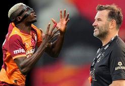 Galatasaray'da Osimhen seferberliği! İstanbul'a gelecek