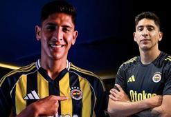 Fenerbahçe'de sakatlanan Alvarez'in durumu belli oldu!