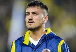 İstanbul devinden Cengiz Ünder bombası! Anlaşma tamam, imzalar atılıyor