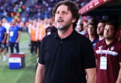 Trabzonspor'da iki ismin kader haftası! Ayrılık ihtimali masada