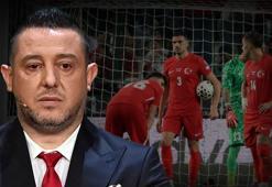 Nihat Kahveci patladı: Bizim İspanya ile aramızda bu kadar fark yok