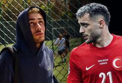 Galatasaray'da Barış Alper Yılmaz kararı! Mesaj yayınlayacak