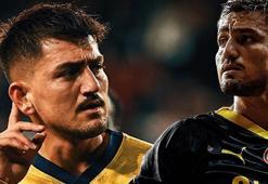 Fenerbahçe resmen açıkladı: Cengiz Ünder ezeli rakibe transfer oldu