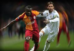 Eski Galatasaraylı Jean Michael Seri'nin yeni adresi şaşırttı! 2 yıllık sözleşme