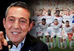 Fenerbahçe'ye orta saha için Portekiz'den sürpriz isim! Uruguaylı yıldız listede