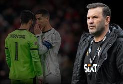Portekiz'den Okan Buruk'a şok yalanlama! Galatasaray'a resmi yazı gönderildi...