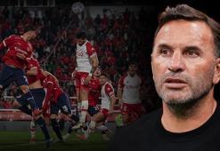 Galatasaray'da transferde rota Arjantin! Yıldız futbolcu için girişimler başladı