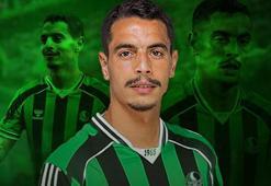 Sakaryaspor transferde bombayı patlattı, Wissam Ben Yedder resmen açıklandı