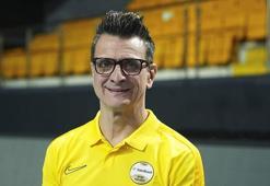 Vakıfbank'ta Guidetti ameliyat oldu