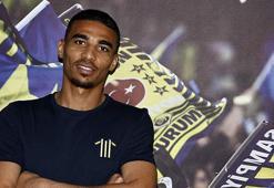 Fenerbahçe'de ayrılık resmileşti, Djiku'nun yeni adresi belli oldu