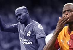 Osimhen özel jetle geliyor! Galatasaray'a bir iyi bir kötü haber: Şampiyonlar Ligi öncesi alarm
