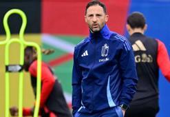 Fenerbahçe ile anlaşan Domenico Tedesco'da rötar! Premier Lig ekibi peşinde