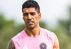 Luis Suarez tükürme olayı nedeniyle 3 lig maçından men edildi!