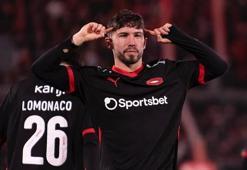 Galatasaray transferde rotayı Meksika'ya kırdı: İşte gündemdeki isim