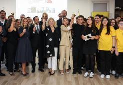 Demirören Lisesi'nde yapay zeka dönemi