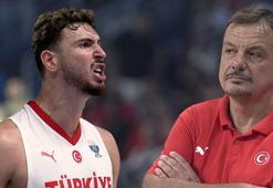 12 Dev adam sahnede! Türkiye - Polonya maçı ne zaman, saat kaçta hangi kanalda? (EuroBasket 2025 Çeyrek Final)