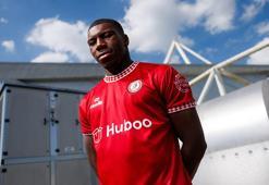 Göztepe'de transfer operasyonu! Armstrong için gçrüşmeler başladı