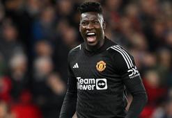 Onana Trabzonspor için geliyor!