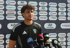 Kocaelispor'un transferinde Roland Sallai etkisi
