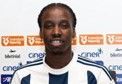 Kasımpaşa'dan sürpriz transfer! Diabate'yi kadrosuna kattı