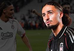 Beşiktaş'a Taylan Bulut müjdesi! Transfer için kontenjan açıldı