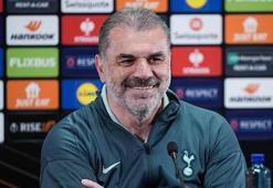 Nottingham Forest'ta Postecoglou dönem resmen başladı